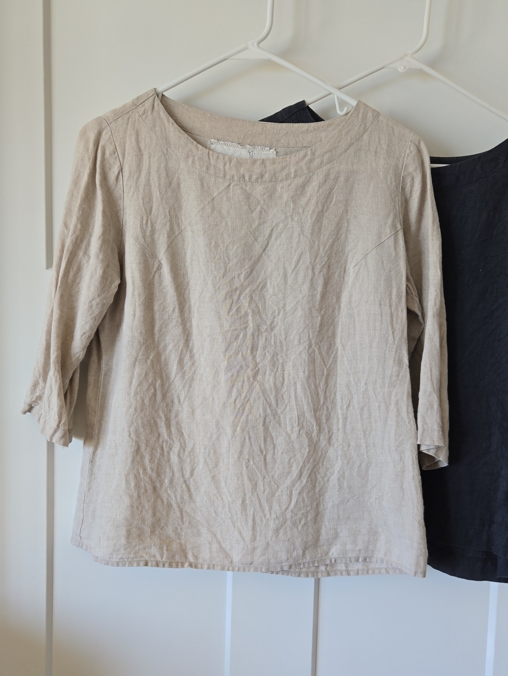 Not Perfect Linen Bundle - Picture 2 of 4